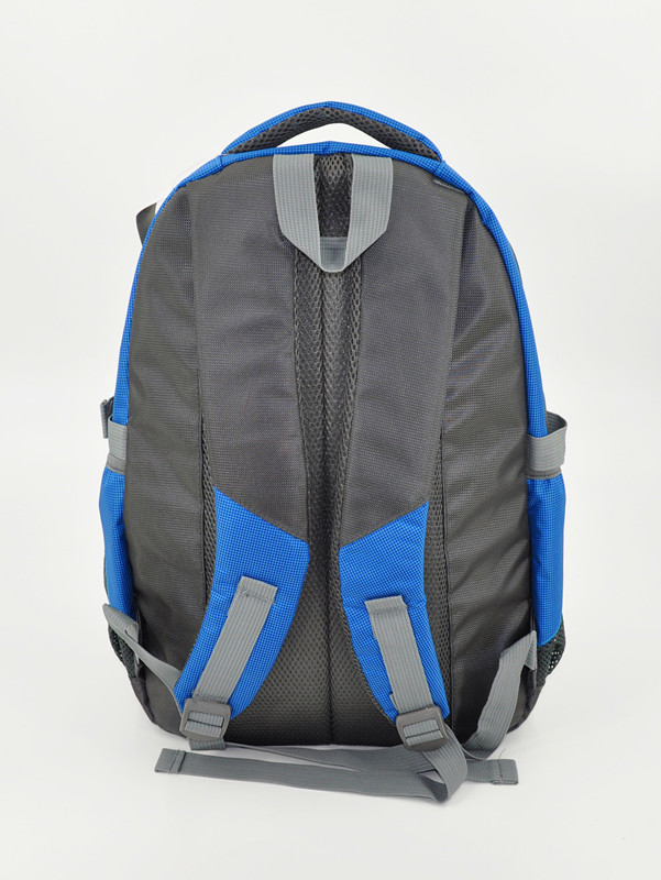 Large Waterproof Hiking Backpack Bag Laptop