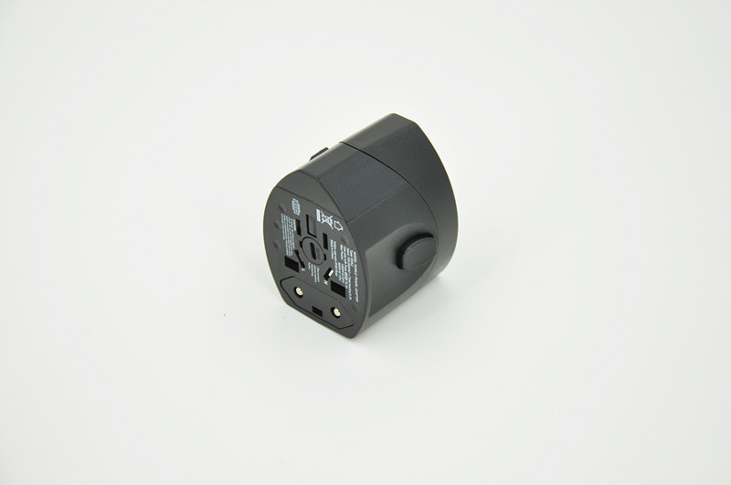 Universal Travel Adapter