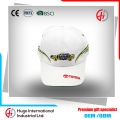 Football fever 6 panel baseball cap from China