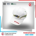 Football fever 6 panel baseball cap from China