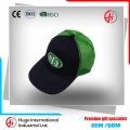 New design foam plain trucker cap mesh hat
