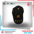 China manufacturer 3d embroidery baseball caps and hats