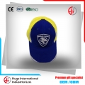Guangzhou manufacturers custom logo mens baseball caps