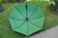 Top Quality Windproof Custom Double Layer Golf Umbrella