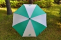 Cheap Price Custom Pongee UV Protective Stick Umbrella