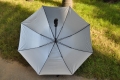 Cheap Promotional Custom UV protective Waterproof Straight Umbrella
