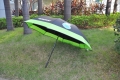 New model custom print waterproof hydrophobic umbrella