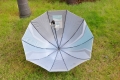 Fashion Wholesale Custom Special UV Protective Helmet Umbrella