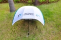 Fashion Wholesale Custom Special UV Protective Helmet Umbrella