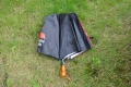 Best sale travel outdoor metal frame foldable umbrella