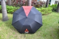 Best sale travel outdoor metal frame foldable umbrella