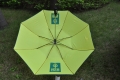 Hot sales personalized large umbrellas for sun protection