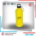 BPA free Cycling Double-wall Stainless Steel Water Bottle