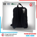 Fashion Durable F1 Polyester Big School Zipper Backpack