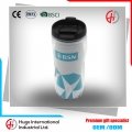 Promotional Customized Double Wall Plastic Water Bottle