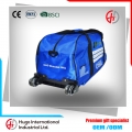 Manufacturers high-quality multifunction waterproof travel trolley luggage bag