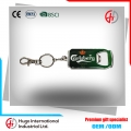 Hot sale promotional metal beer bottle opener keychain