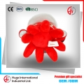 Cute Soccer Octopus Child Soft Plush Stuffed Toy