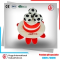 Factory Gift Soccer Ball Octopus Stuffed Plush Toy
