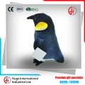 Eco-friendly Promotional Plush Penguin Soft Toys For Kids