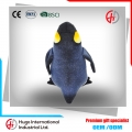 Eco-friendly Promotional Plush Penguin Soft Toys For Kids