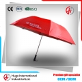 Chinese Promotion Design Your Own Straight Umbrella With Logo