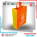 Cheap Promotional Tote Reusable Shopping Bags With Logo