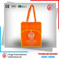 Cheap Promotional Tote Reusable Shopping Bags With Logo