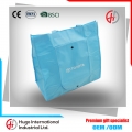 New style reusable non-woven folding shopping bag