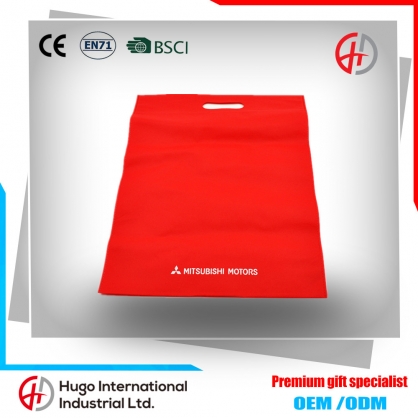 Standard Size Nonwoven bags Shopping Bag