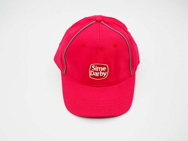 Custom Baseball Cap