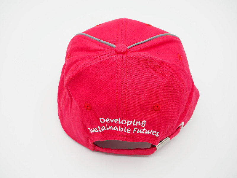 Custom Baseball Cap