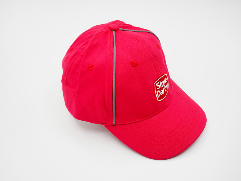 Custom Baseball Cap