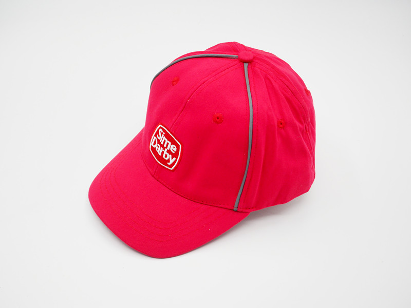 Custom Baseball Cap