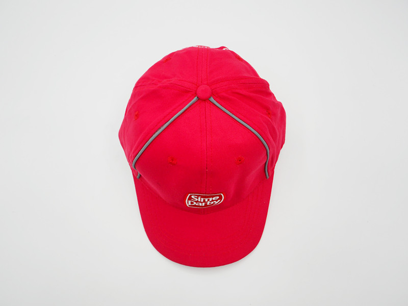 Custom Baseball Cap