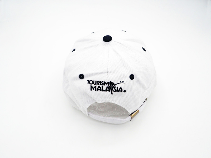 Embroidered Baseball Cap