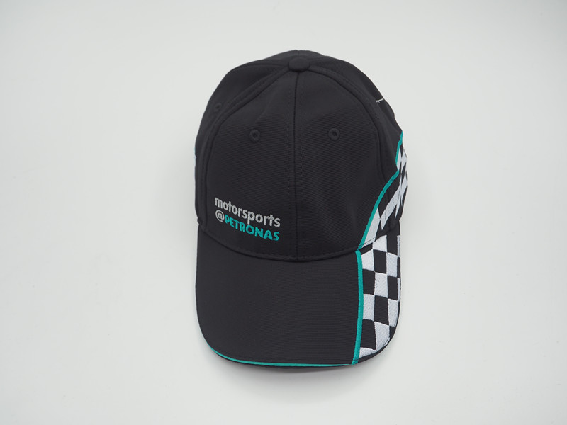 Polyester Baseball Caps
