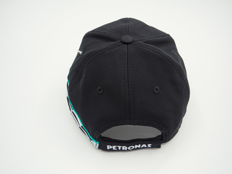 Polyester Baseball Caps