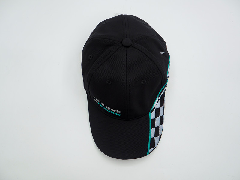 Polyester Baseball Caps