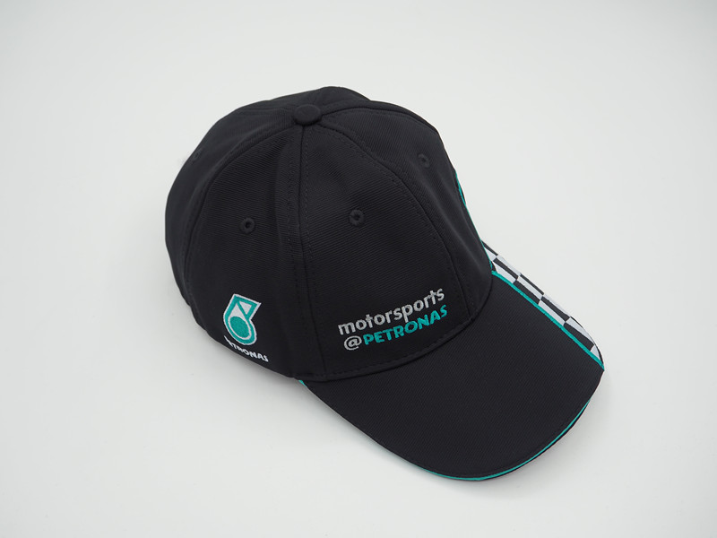 Polyester Baseball Caps
