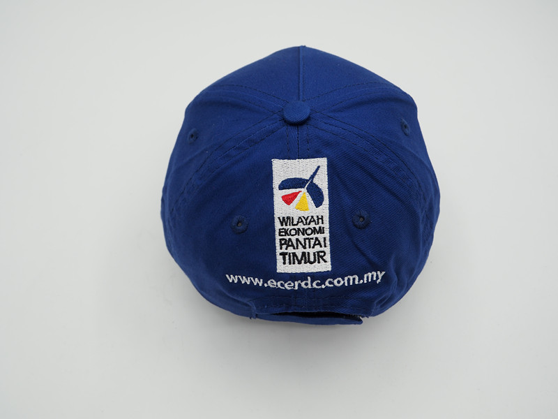 5 Panel Baseball Cap