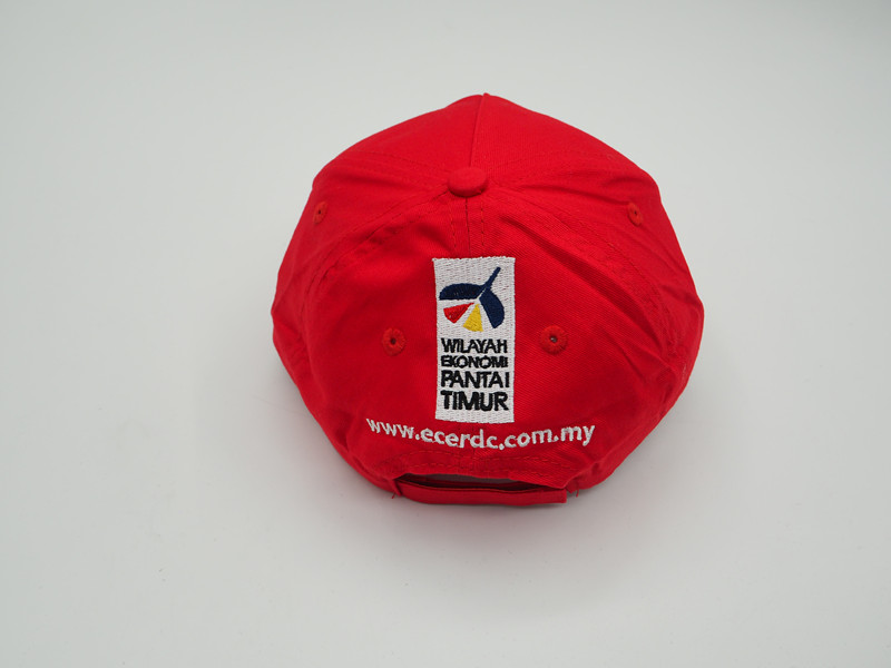 5 Panel Baseball Cap