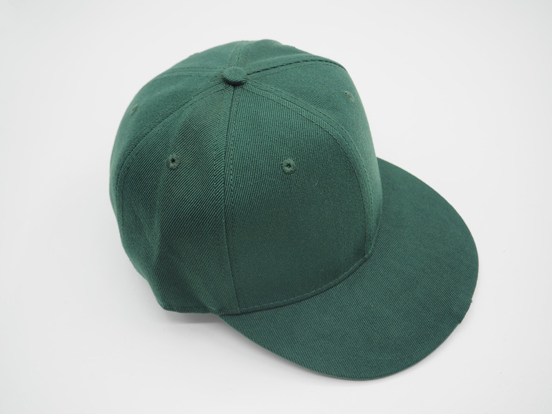 Led Light Cap