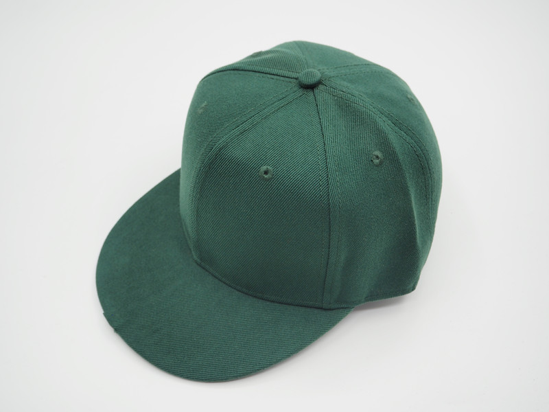 Led Light Cap