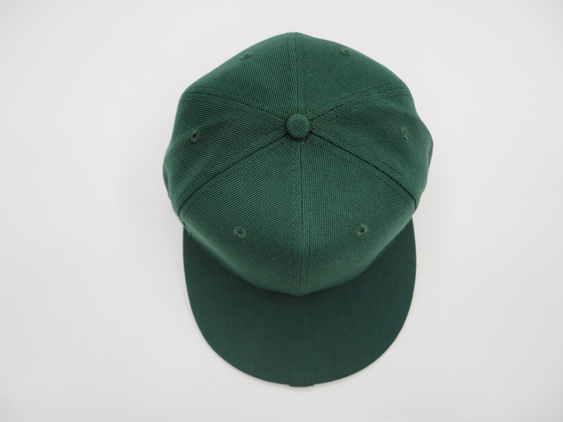 Led Light Cap