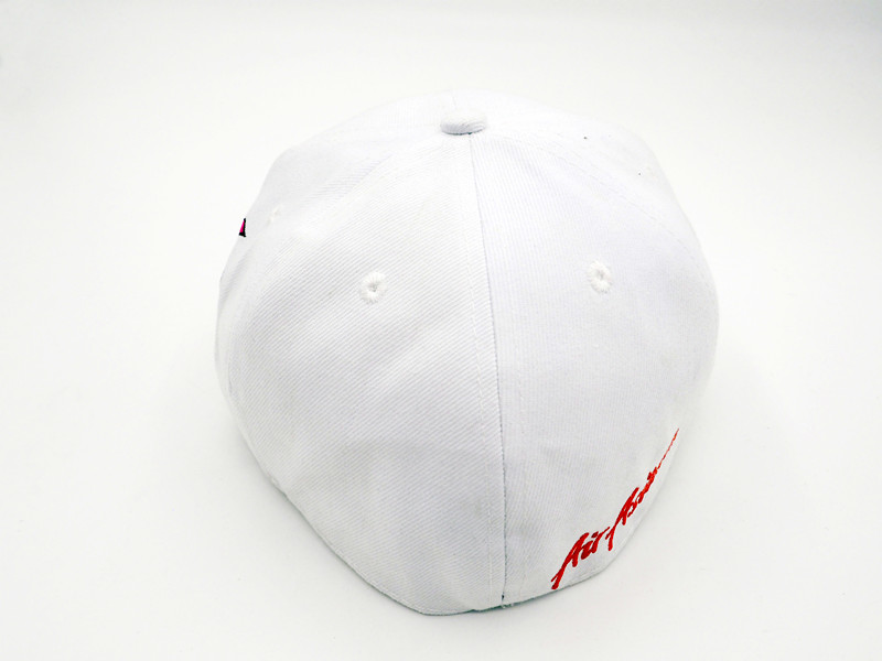 Flat Brim Cap