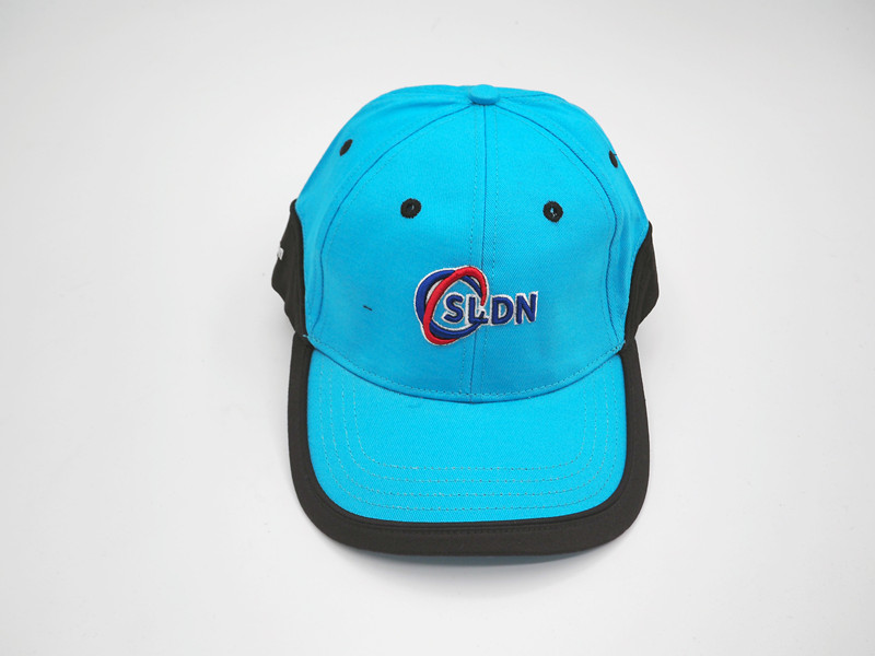 Plain Baseball Caps