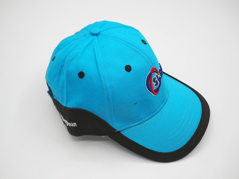 Plain Baseball Caps
