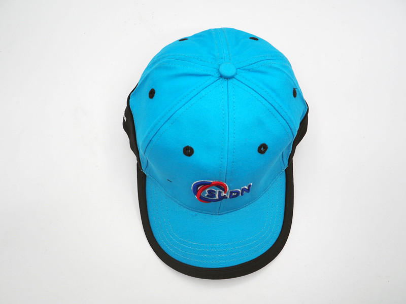 Plain Baseball Caps