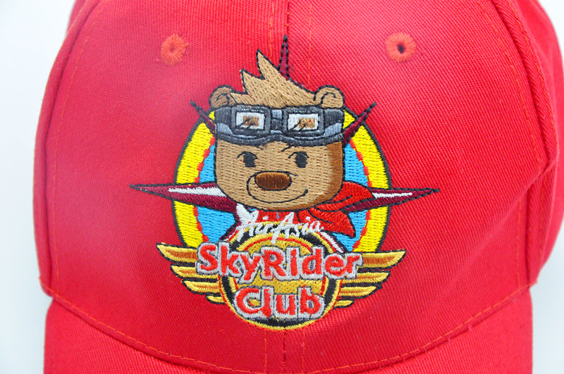 Children Cap